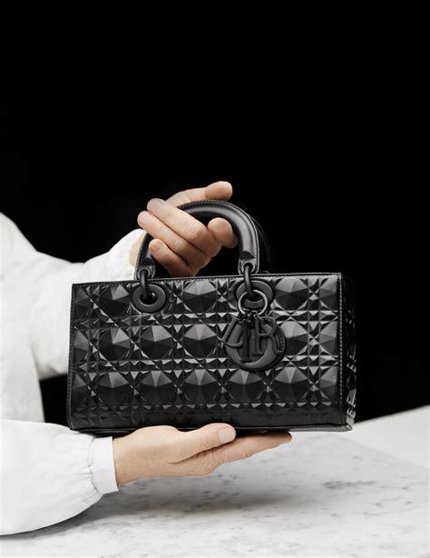 lady dior with crystal embellishment|dior lady d-joy bag.